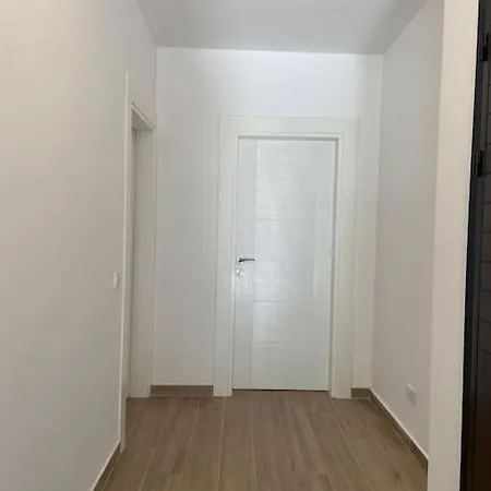 Beach Apartment 아파트