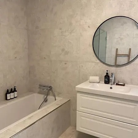 Apartament Beach Apartment *
